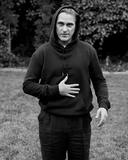 Joaquin Phoenix Latest Movie, Height, Age, Young & Biography