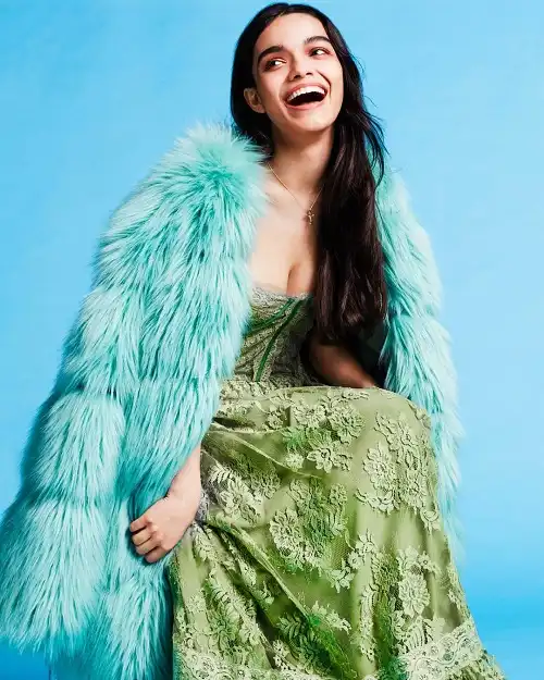 Rachel Zegler Age, Height, Upcoming Movies & Biography