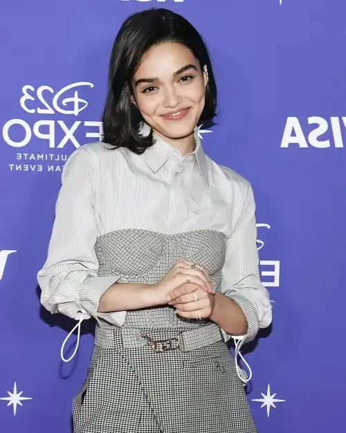 Rachel Zegler Age, Height, Upcoming Movies & Biography