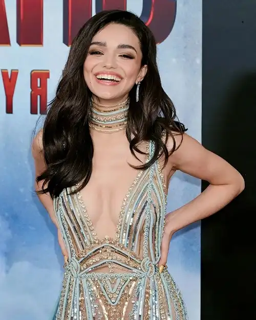 Rachel Zegler Age, Height, Upcoming Movies & Biography