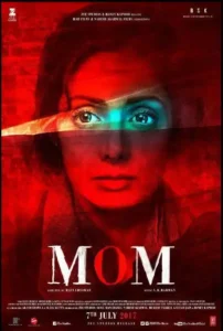 Poster Of Mom
