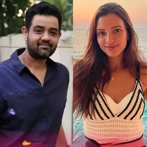 Tripti Dimri Age, Height, Boyfriend, Net Worth & Biography