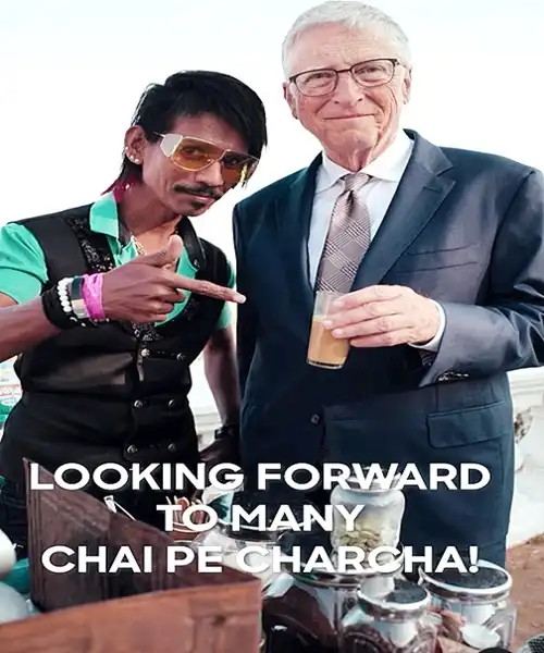 Dolly Chaiwala Age, Real Name, Net Worth, Address & Much More