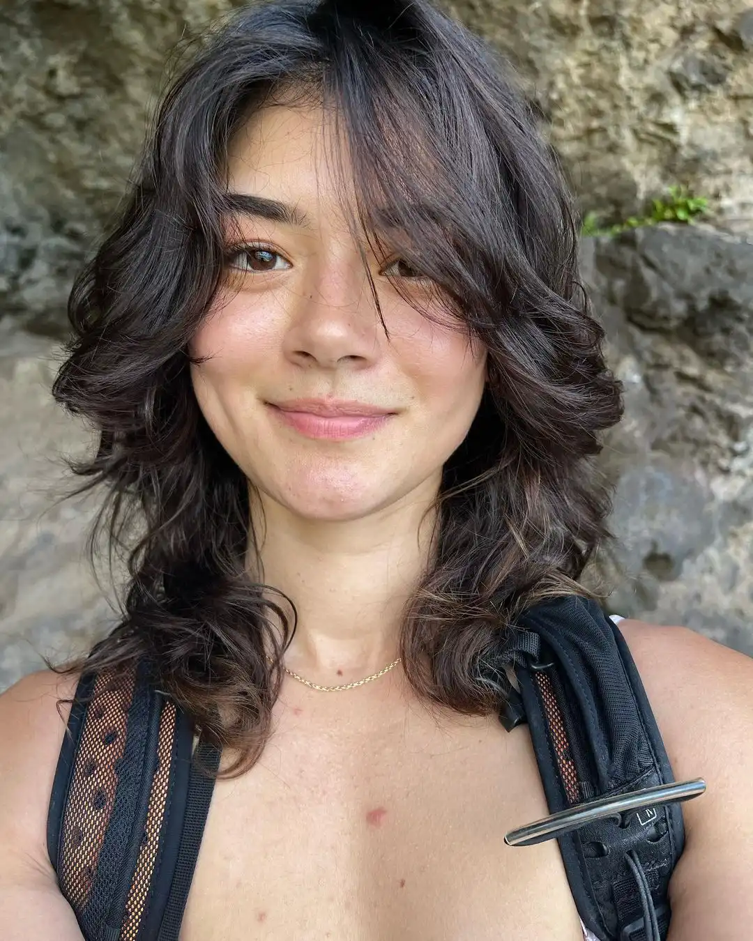 Keiani Mabe Age, Height, Boyfriend, Gender & Biography