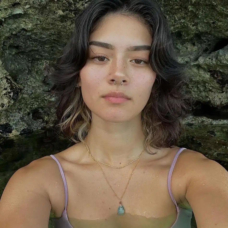 Keiani Mabe Age, Height, Boyfriend, Gender & Biography