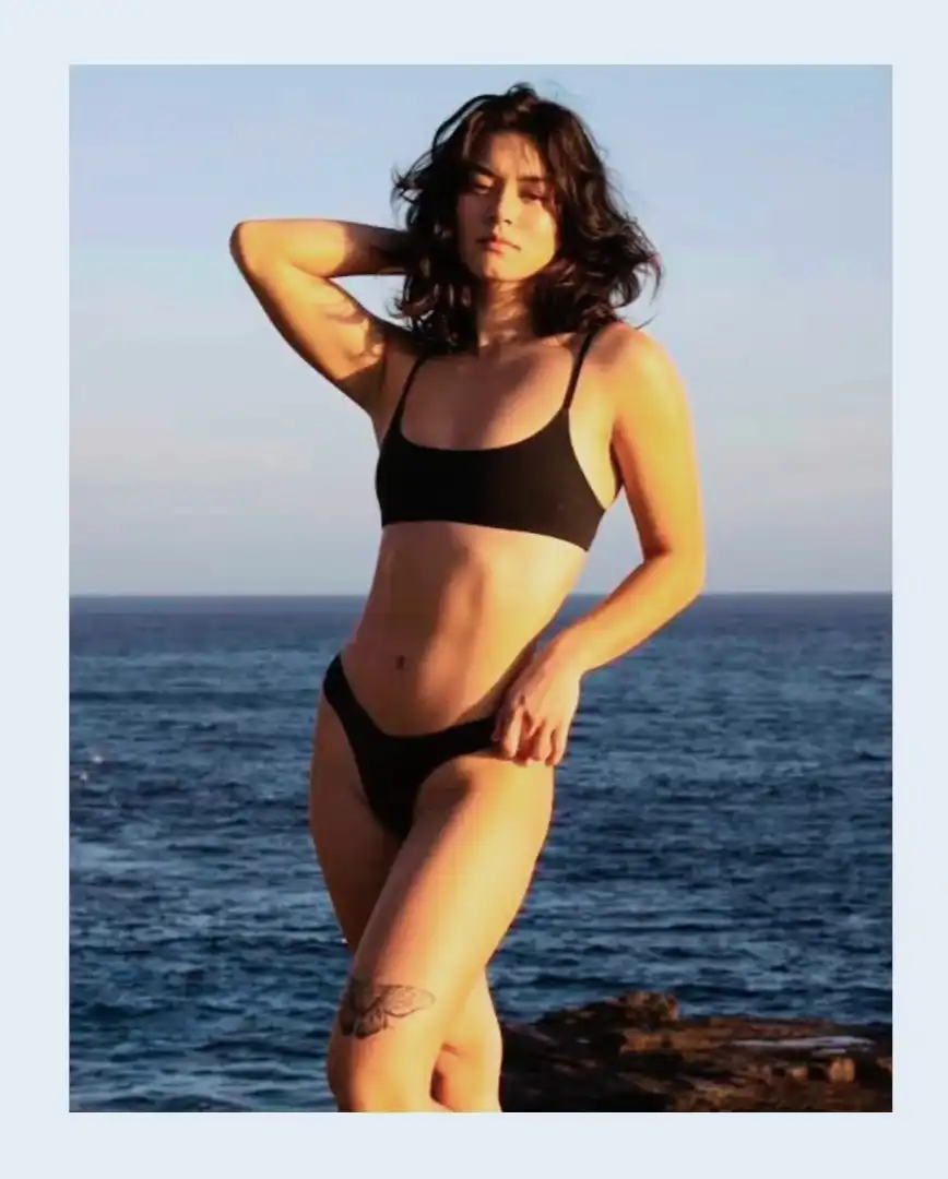 Keiani Mabe Age, Height, Boyfriend, Gender & Biography