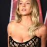 Sydney Sweeney