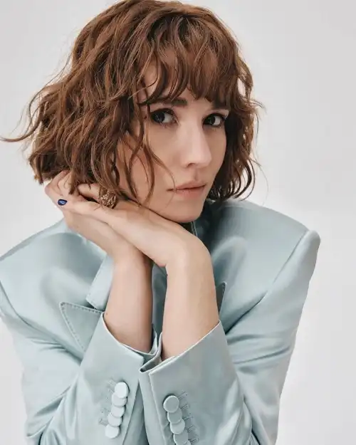 Charlie Murphy (Actress) Age, Height, Husband & Biography