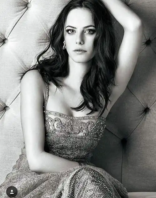 Kaya Scodelario Age 2024