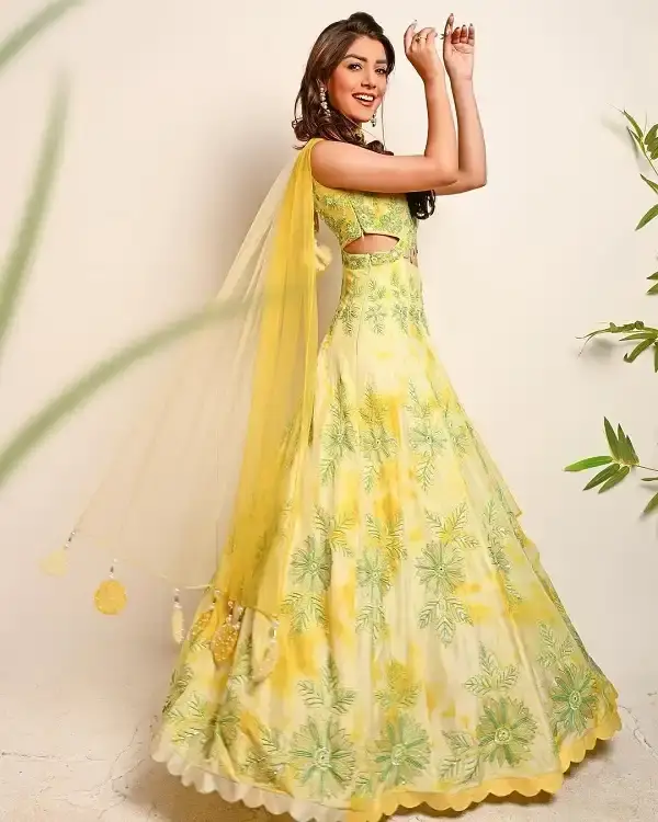 Sargam Koushal, Mrs World 2022 Full Biography