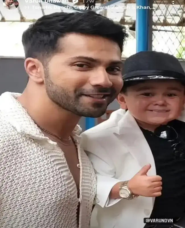 Abdu Rozik Bigg Boss 16, Age, Height, Net Worth, Disease, Songs