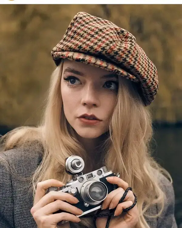 Anya Taylor-Joy Age, Height, Eyes, Feet, Teeth, Movies and Tv shows