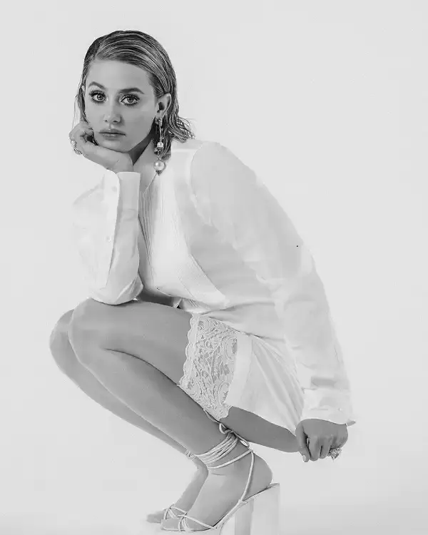 Lili Reinhart Age, Height, Net Worth, Brittany Murphy, Movies & Gala