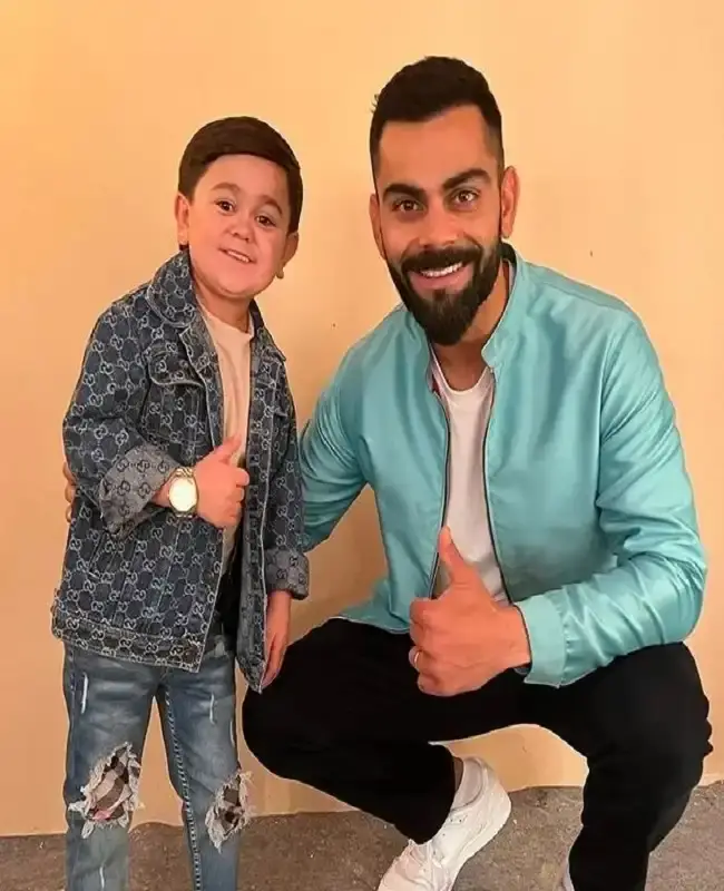 Abdu Rozik Bigg Boss 16, Age, Height, Net Worth, Disease, Songs