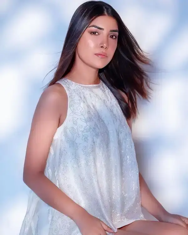 Sargam Koushal, Mrs World 2022 Full Biography